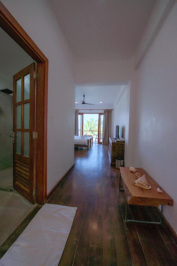 Cardamon Hotel Nilaveli Esterno foto