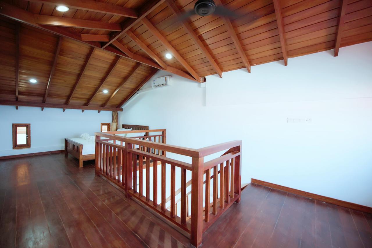 Cardamon Hotel Nilaveli Esterno foto